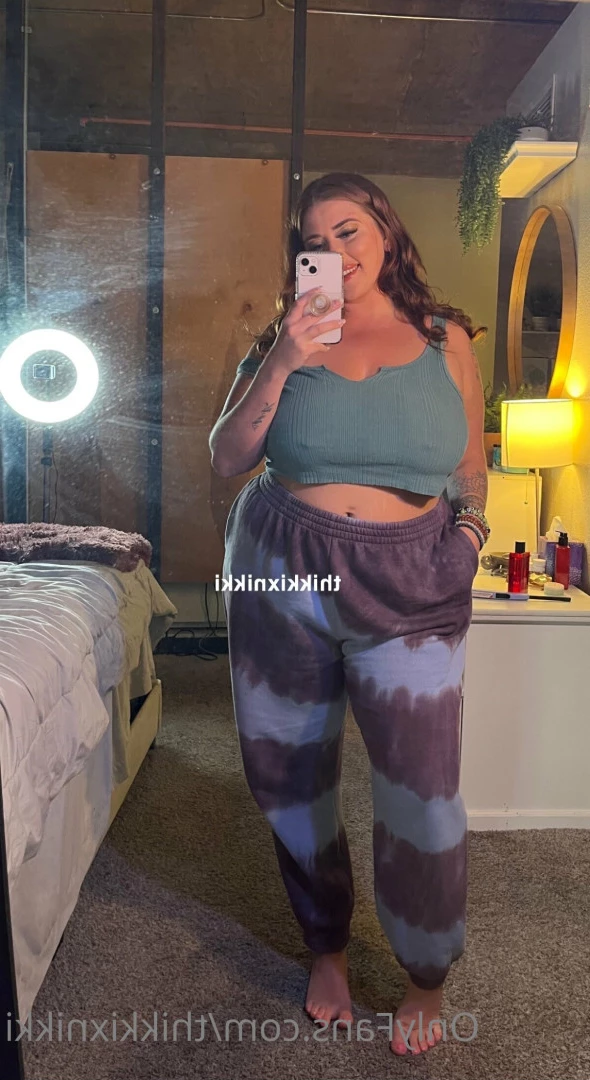 Nikki Clay [ thikkixnikki ] Onlyfans leaked photo 6561759 on Hotleaks.tv