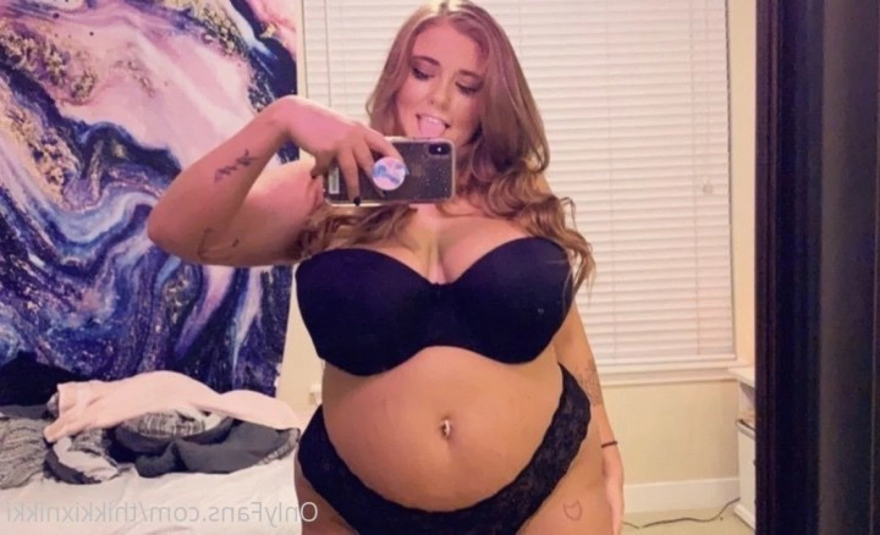 Nikki Clay [ thikkixnikki ] Onlyfans leaked photo 6562395 on Hotleaks.tv
