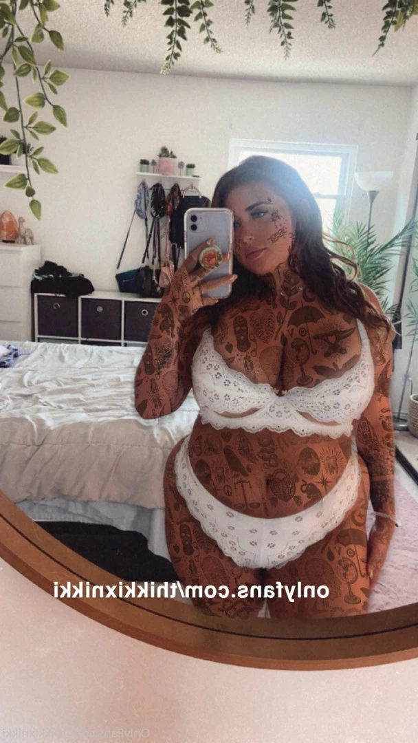 Nikki Clay [ thikkixnikki ] Onlyfans leaked photo 6562997 on Hotleaks.tv