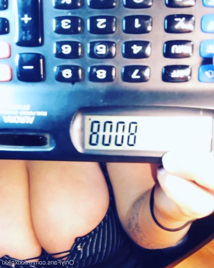 Nikki Clay [ thikkixnikki ] Onlyfans leaked photo 6563837 on Hotleaks.tv