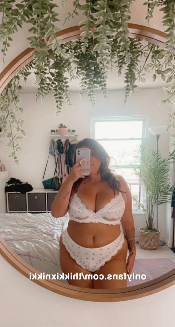 Nikki Clay [ thikkixnikki ] Onlyfans leaked photo 6565041 on Hotleaks.tv