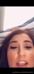 Nikki Clay [ thikkixnikki ] Onlyfans leaked video 6661354 on Hotleaks.tv
