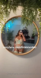 Nikki Clay [ thikkixnikki ] Onlyfans leaked video 6661605 on Hotleaks.tv