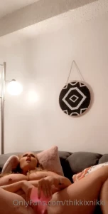 Nikki Clay [ thikkixnikki ] Onlyfans leaked video 6661742 on Hotleaks.tv
