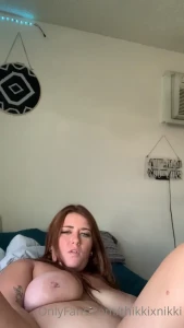 Nikki Clay [ thikkixnikki ] Onlyfans leaked video 6661825 on Hotleaks.tv