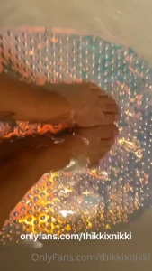 Nikki Clay [ thikkixnikki ] Onlyfans leaked video 6662007 on Hotleaks.tv