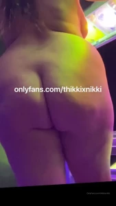 Nikki Clay [ thikkixnikki ] Onlyfans leaked video 6662494 on Hotleaks.tv