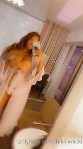 Nikki Clay [ thikkixnikki ] Onlyfans leaked video 6662767 on Hotleaks.tv