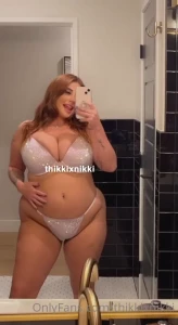 Nikki Clay [ thikkixnikki ] Onlyfans leaked video 6663140 on Hotleaks.tv