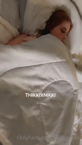Nikki Clay [ thikkixnikki ] Onlyfans leaked video 6663145 on Hotleaks.tv