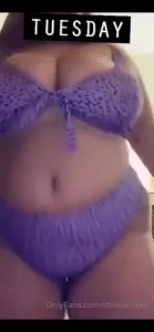 Nikki Clay [ thikkixnikki ] Onlyfans leaked video 6663271 on Hotleaks.tv