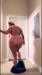 Nikki Clay [ thikkixnikki ] Onlyfans leaked video 6663896 on Hotleaks.tv