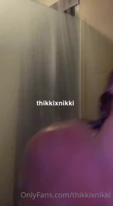 Nikki Clay [ thikkixnikki ] Onlyfans leaked video 6664263 on Hotleaks.tv