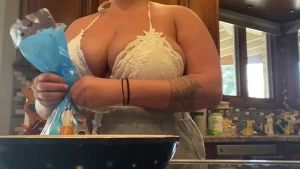 Nikki Clay [ thikkixnikki ] Onlyfans leaked video 6664497 on Hotleaks.tv