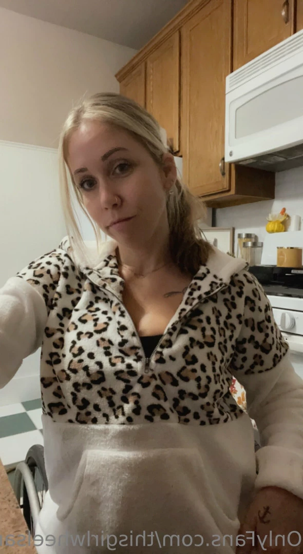 Mel [ thisgirlwheelsamputee ] Onlyfans leaked photo 6946994 on Hotleaks.tv