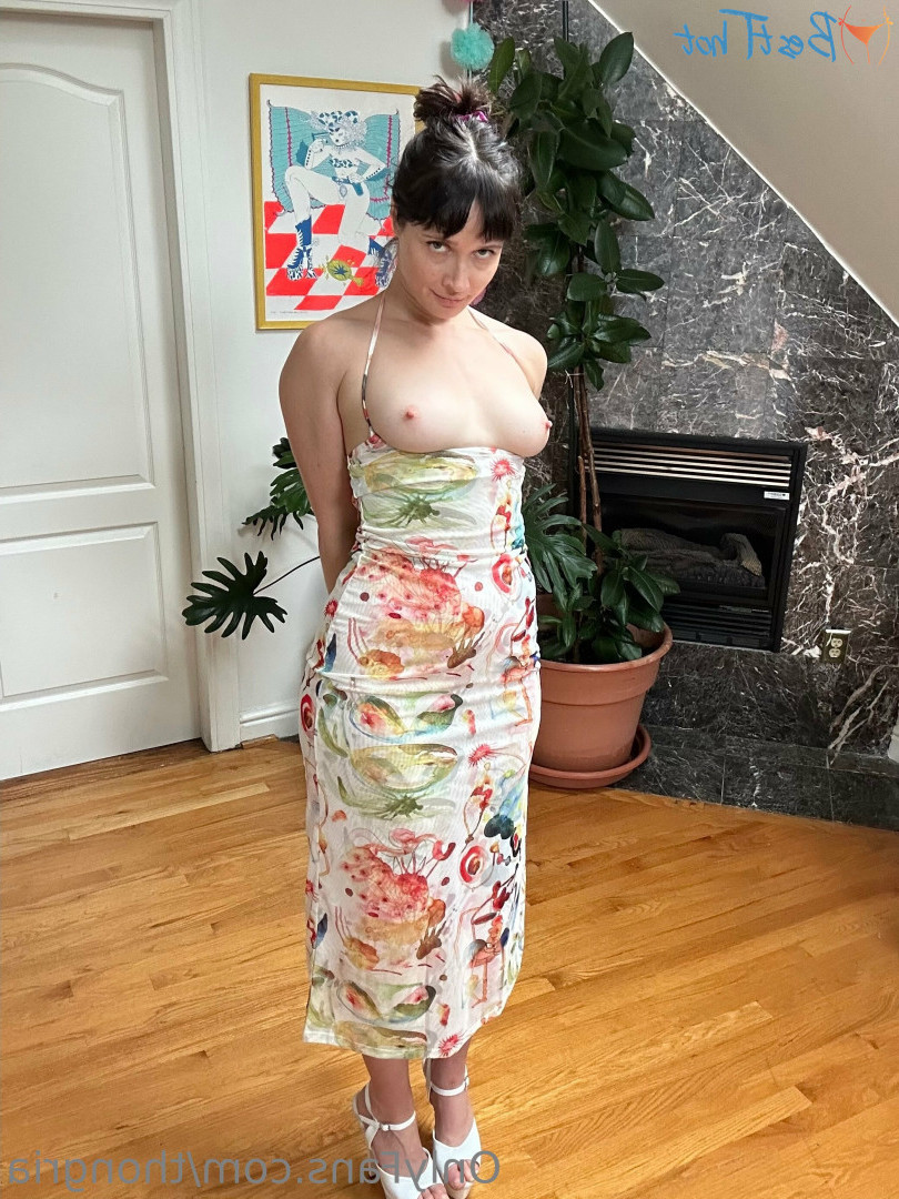 thongria | Zoë Ligon [ thongria ] Onlyfans leaked photo 18415564 on Hotleaks.tv