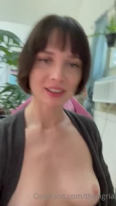 thongria | Zoë Ligon [ thongria ] Onlyfans leaked video 6659229 on Hotleaks.tv