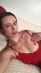 thongria | Zoë Ligon [ thongria ] Onlyfans leaked video 6659426 on Hotleaks.tv