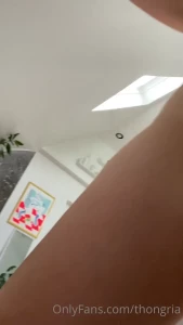 thongria | Zoë Ligon [ thongria ] Onlyfans leaked video 6660007 on Hotleaks.tv