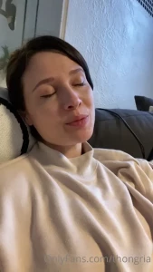thongria | Zoë Ligon [ thongria ] Onlyfans leaked video 6660034 on Hotleaks.tv