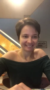 thongria | Zoë Ligon [ thongria ] Onlyfans leaked video 6660337 on Hotleaks.tv
