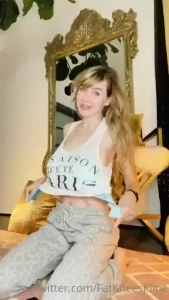 aleXis kline [ thot_thoughts ] Onlyfans leaked video 18246193 on Hotleaks.tv