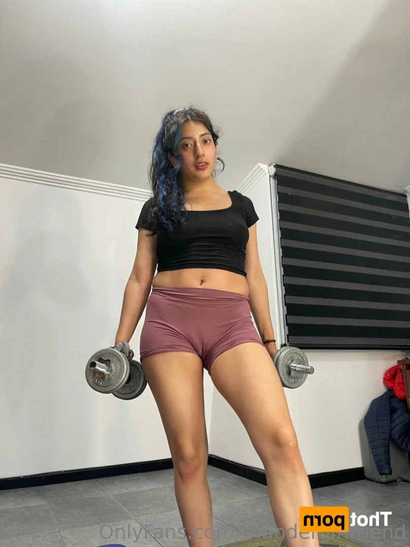 Sophie Evans [ thundergirlfriend ] Onlyfans leaked photo 12439757 on Hotleaks.tv