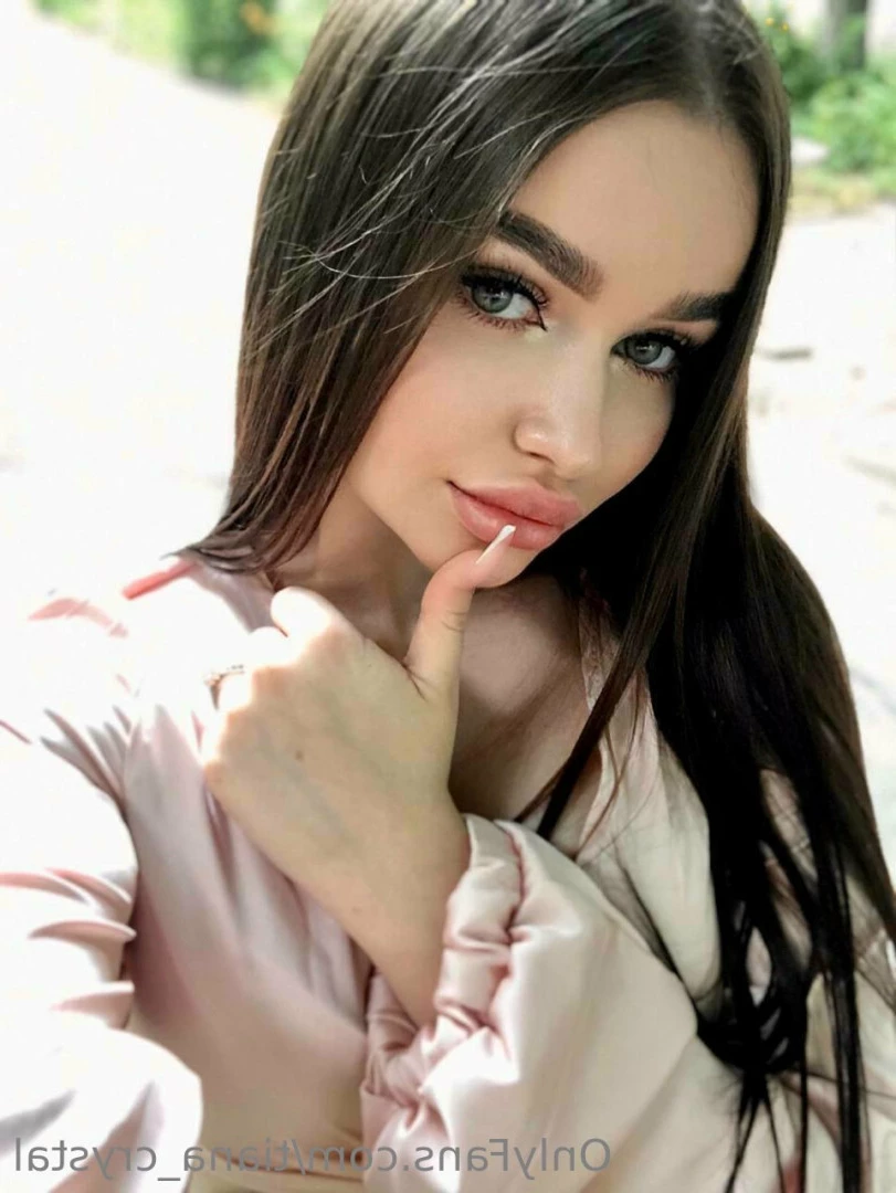 Tiana Crystal 🥵 [ tiana_crystal ] Onlyfans leaked photo 6569344 on Hotleaks.tv