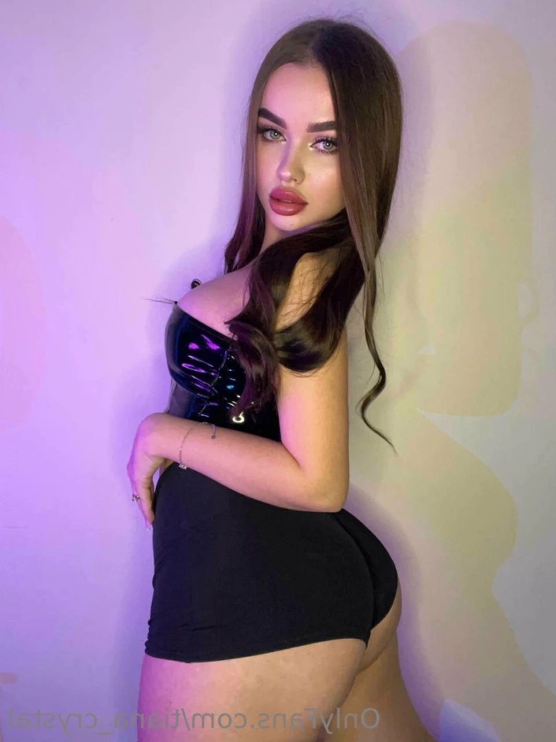 Tiana Crystal 🥵 [ tiana_crystal ] Onlyfans leaked photo 6569384 on Hotleaks.tv