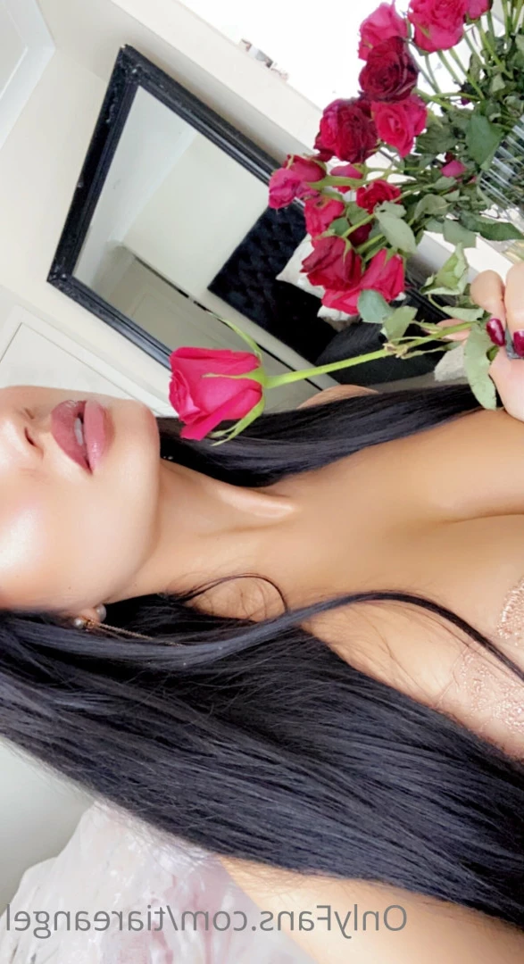 🌹 Tiare Angel 🌹 [ tiareangel ] Onlyfans leaked photo 7104693 on Hotleaks.tv