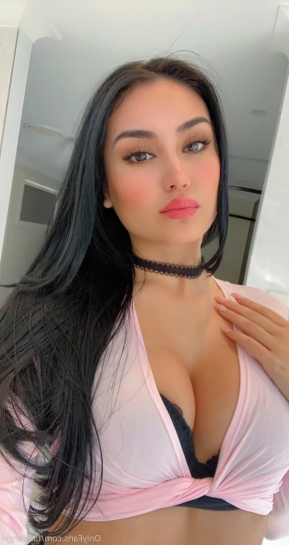 🌹 Tiare Angel 🌹 [ tiareangel ] Onlyfans leaked photo 7104747 on Hotleaks.tv