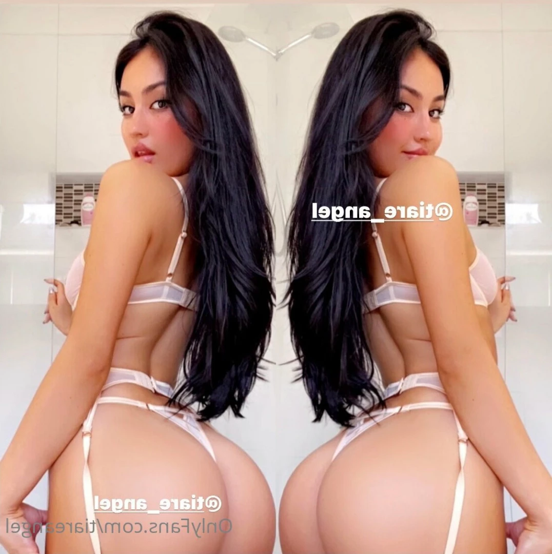 🌹 Tiare Angel 🌹 [ tiareangel ] Onlyfans leaked photo 7105601 on Hotleaks.tv