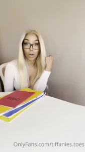 tiffanies.toes Onlyfans leaked video 6655280 on Hotleaks.tv