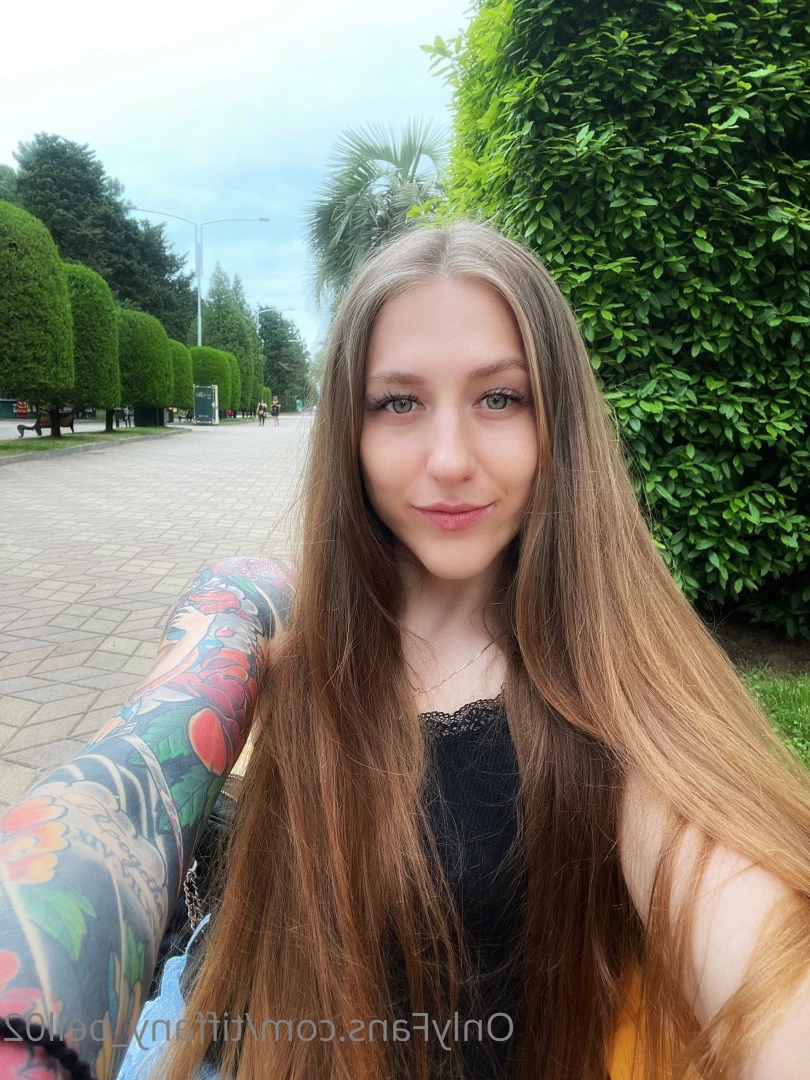 Dasha👸🏼 [ tiffany_bell02 ] Onlyfans leaked photo 6945931 on Hotleaks.tv