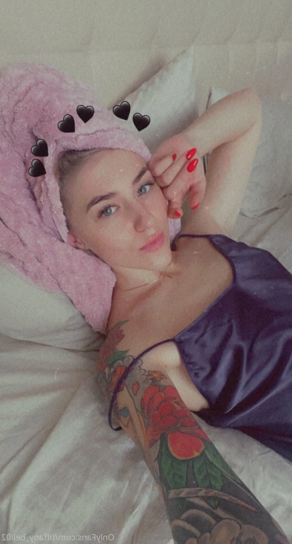 Dasha👸🏼 [ tiffany_bell02 ] Onlyfans leaked photo 6945957 on Hotleaks.tv