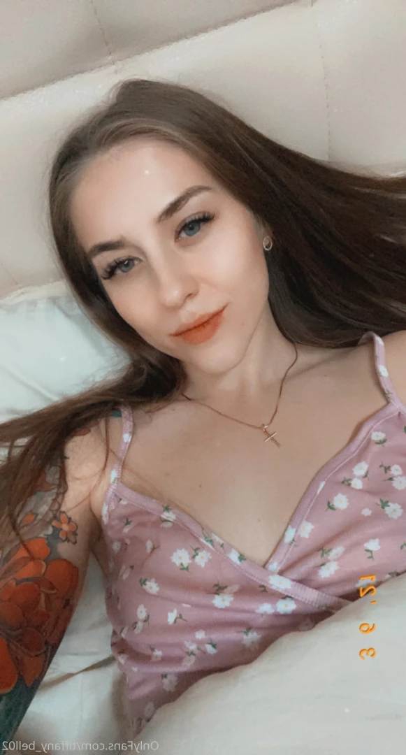 Dasha👸🏼 [ tiffany_bell02 ] Onlyfans leaked photo 6946279 on Hotleaks.tv