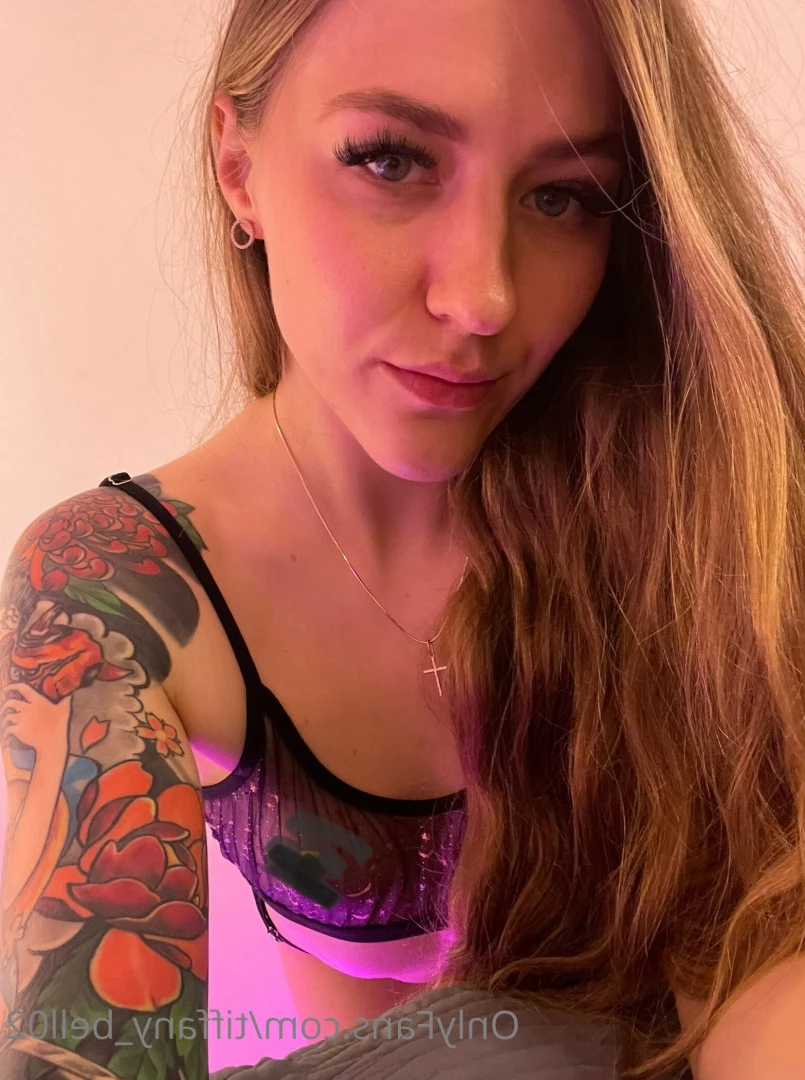 Dasha👸🏼 [ tiffany_bell02 ] Onlyfans leaked photo 6946366 on Hotleaks.tv