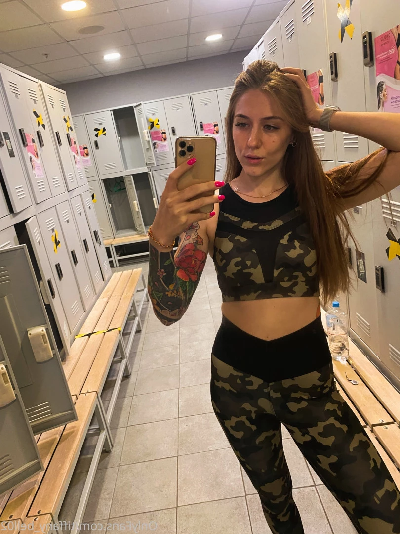 Dasha👸🏼 [ tiffany_bell02 ] Onlyfans leaked photo 6946777 on Hotleaks.tv