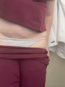 The nurse [ tightpixienurse ] Onlyfans leaked video 6651182 on Hotleaks.tv