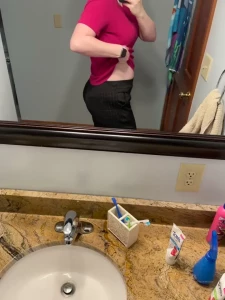 The nurse [ tightpixienurse ] Onlyfans leaked video 6651393 on Hotleaks.tv