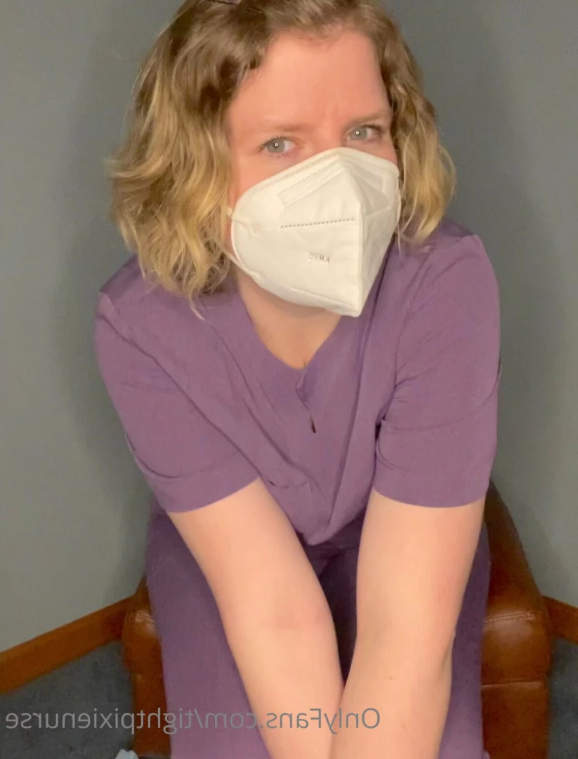 The nurse [ tightpixienurse ] Onlyfans leaked photo 6901735 on Hotleaks.tv