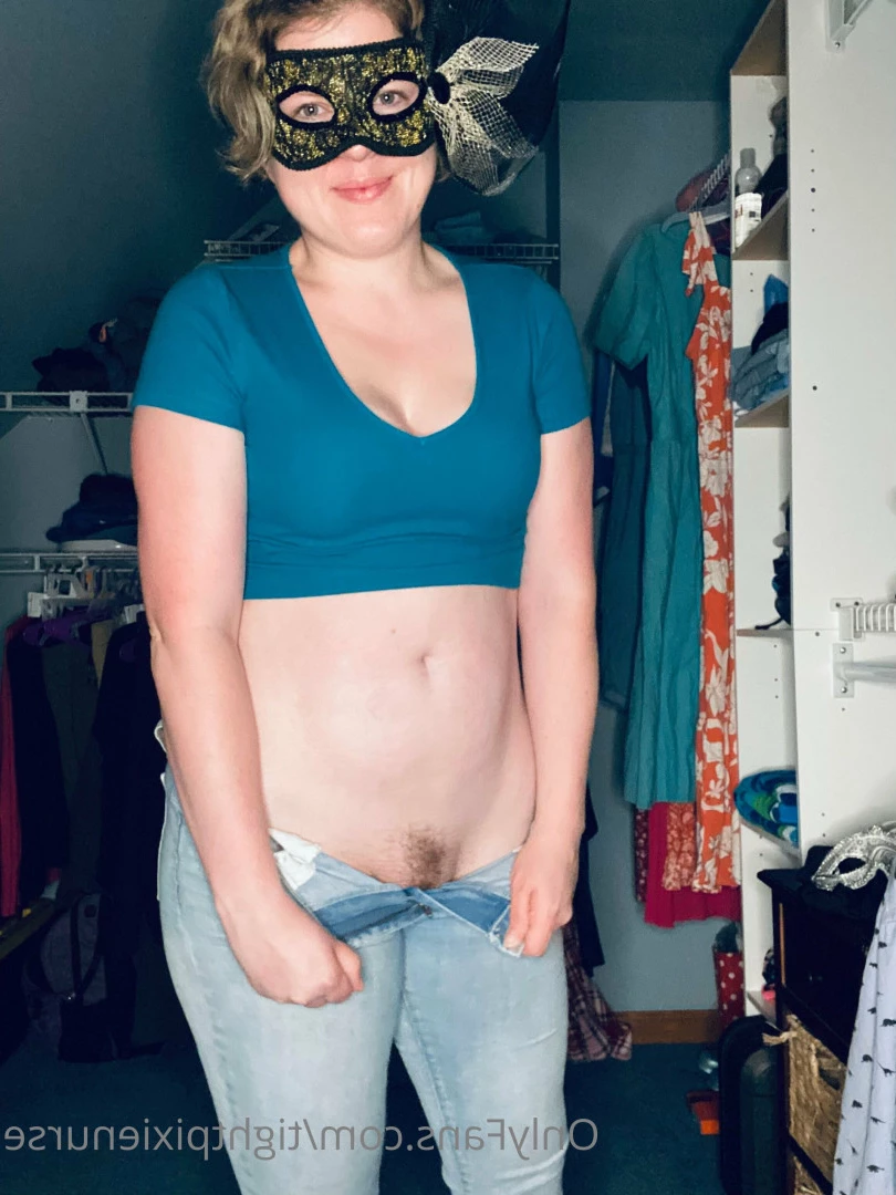 The nurse [ tightpixienurse ] Onlyfans leaked photo 6902046 on Hotleaks.tv