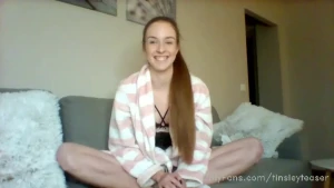Tinsley Teaser [ tinsleyteaser ] Onlyfans leaked video 6640886 on Hotleaks.tv