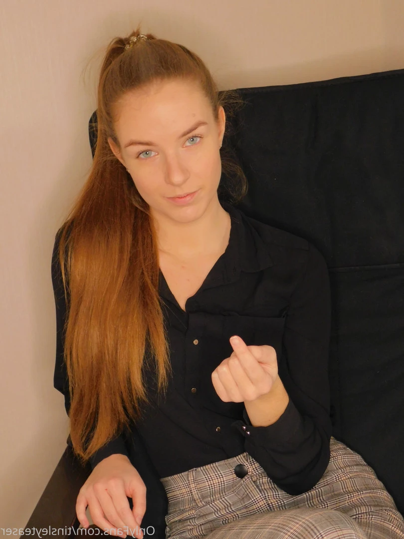 Tinsley Teaser [ tinsleyteaser ] Onlyfans leaked photo 7099801 on Hotleaks.tv