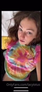 lacyyy;) [ lacylotus ] Onlyfans leaked video 1877282 on Hotleaks.tv