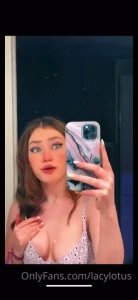 lacyyy;) [ lacylotus ] Onlyfans leaked video 1877305 on Hotleaks.tv