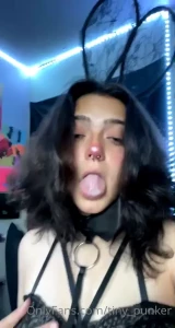 Finley [ tiny_punker ] Onlyfans leaked video 6640140 on Hotleaks.tv