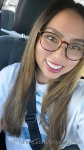 Tiny [ tinygypsyfeet ] Onlyfans leaked video 6637125 on Hotleaks.tv
