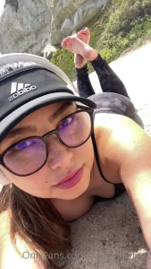 Tiny [ tinygypsyfeet ] Onlyfans leaked video 6637540 on Hotleaks.tv