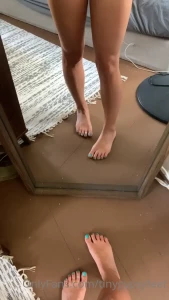 Tiny [ tinygypsyfeet ] Onlyfans leaked video 6637736 on Hotleaks.tv